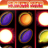 Merkur Blazing Star