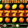 Merkur Fruitinator