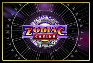 Zodiac casino no deposit bonus