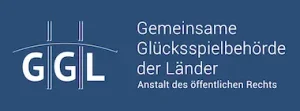 Gemeinsame Glücksspielbehörde der Länder © GGL