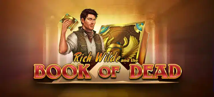 Book of Dead Casinos